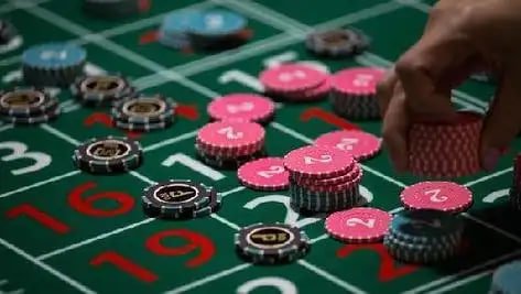 vi333 Promosi bonus deposit free spin cashback hadiah eksklusif member Indonesia terbaru