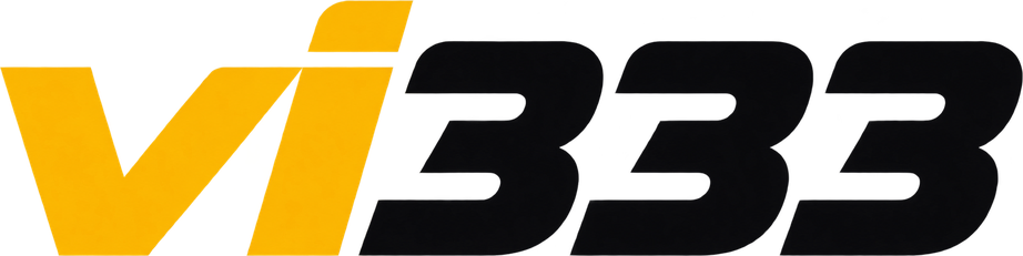 vi333 Logo